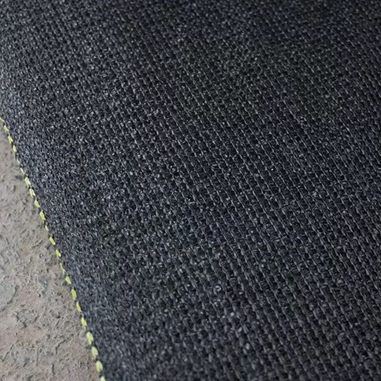 Shade net mesh greenhouse black tape wire fence net plastic shade netting for greenhouse agricultural