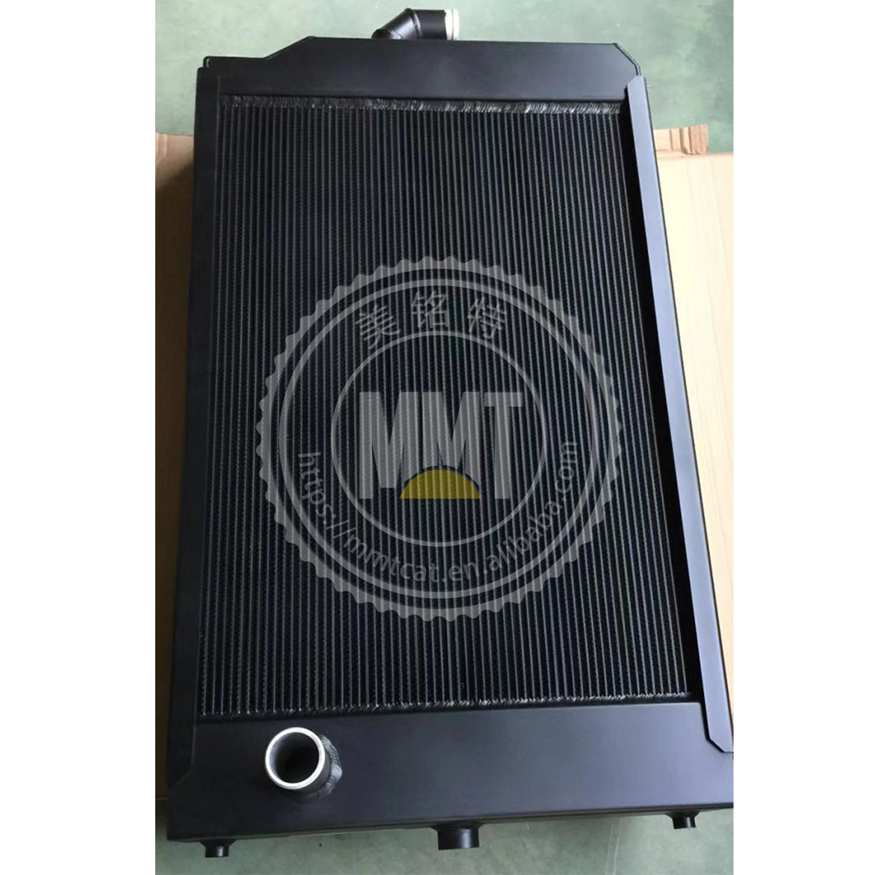 Radiator 225-3317 613-5149 334-7675 325-5781 2253317 6135149 3347675 3255781 for 938G 3126B Wheel Loader Engine