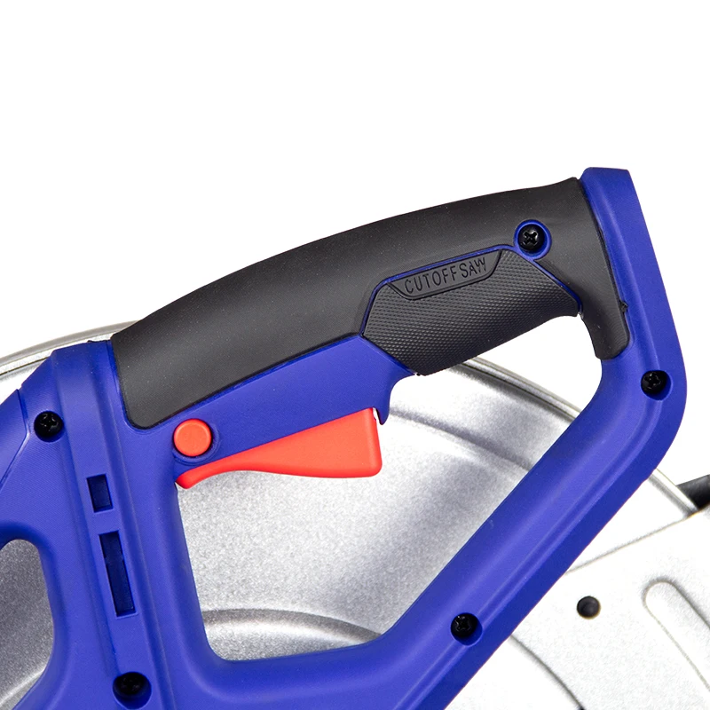 SALI 2400 Вт режущая машина многофункциональная ручная для резки камня дерева металла плитки мрамора высокая мощность