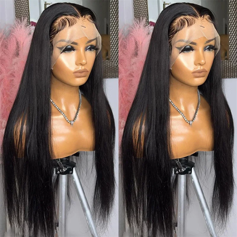 250% Density 360 HD Lace Wigs Vendor,Brazilian 360 Lace Frontal Wig,Human Hair Wigs 360 Full Lace Hair Extensions & Wigs