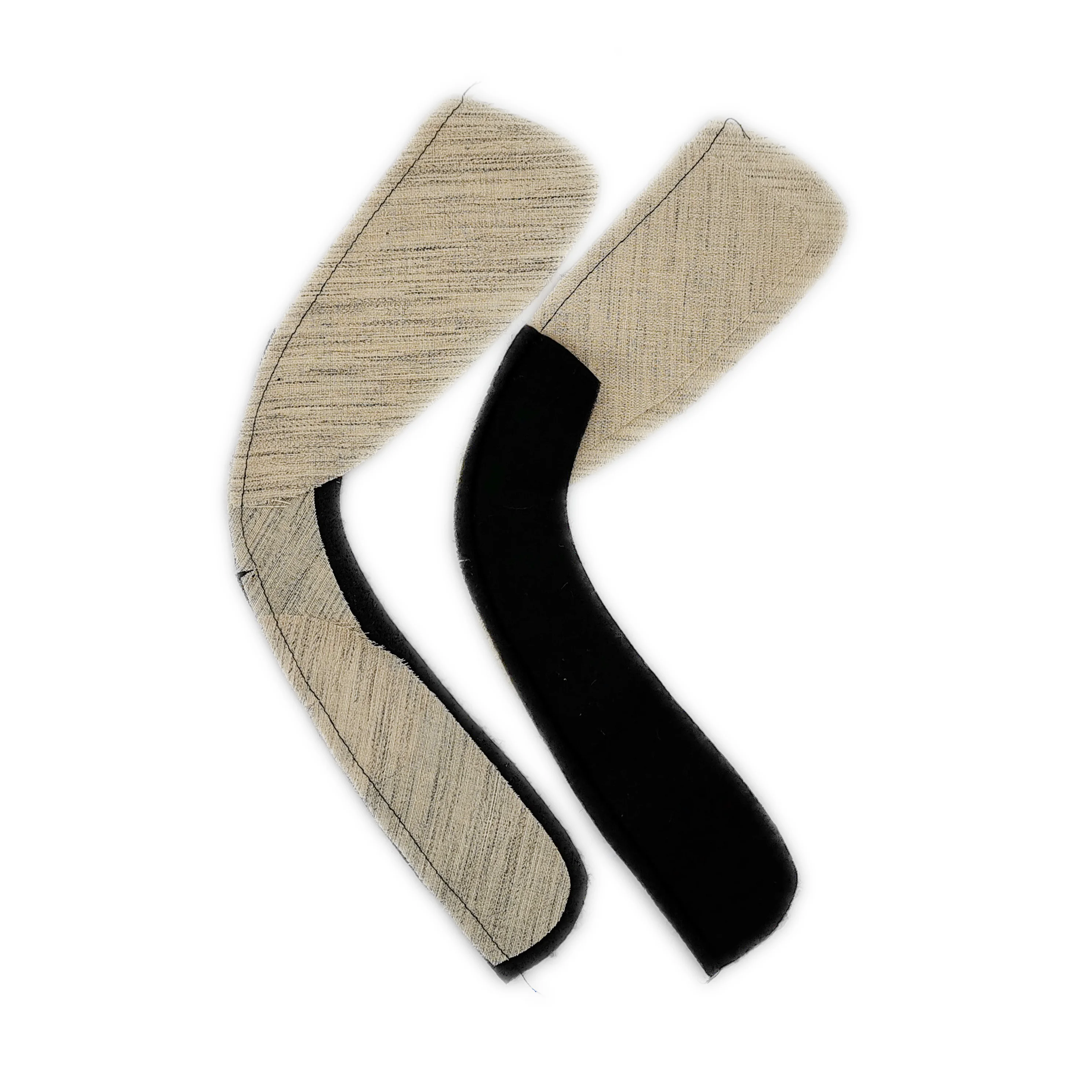 Швейные крен головки втулки пошив материал NY-SHR400BLX