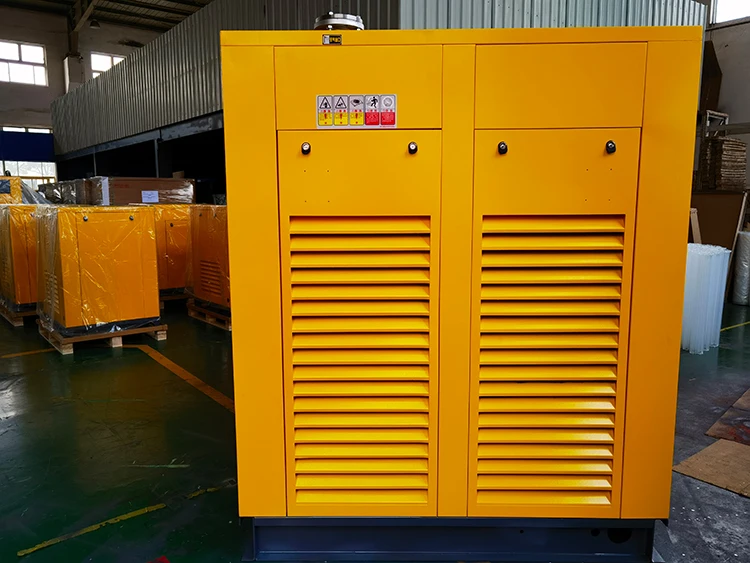 LY-5 Competitive Price 1.5HP energy saving Refrigerated compressed Air dryer