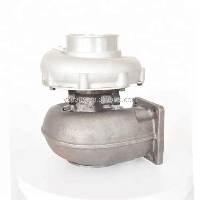Turbocharger HX50 3591167 3538495 3538496 571480 1485648 1423038 Turbo Charger for Scania 124 Truck DSC12