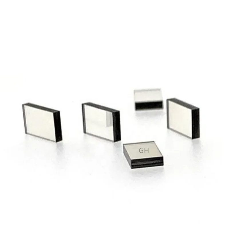 Industrial Grade Chemical Vapour Deposition Synthetic Diamond CVD Single Crystal Diamond Blanks CVD for Optical Window