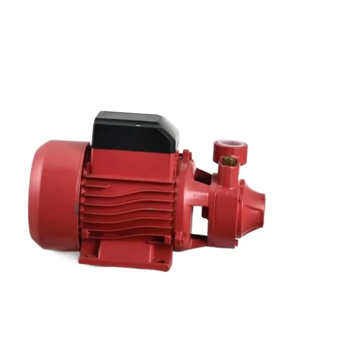 Julante QB/IDB/PKM series 0.5hp 0.75hp 1 hp 220v high pressure auto electrical self priming water pump