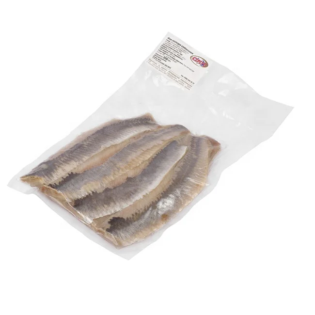 Fresh fish food vacuum sealer systems industrial vacuum packer belt type vacuum sealing machine