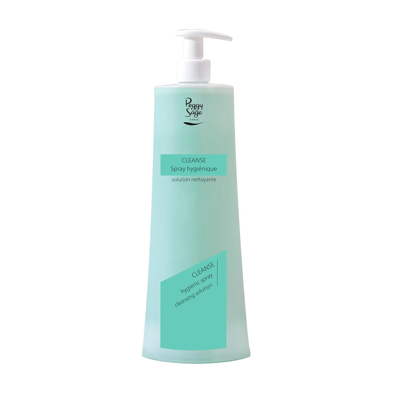 Cleanse  spray