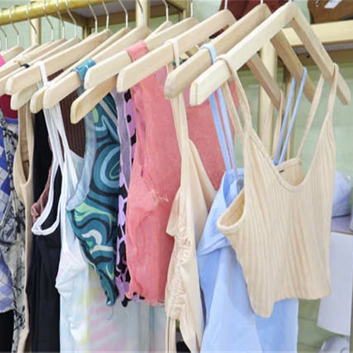 Korea Used Clothes In Bulk Clothes Fashion Beautiful Second Hand Dress