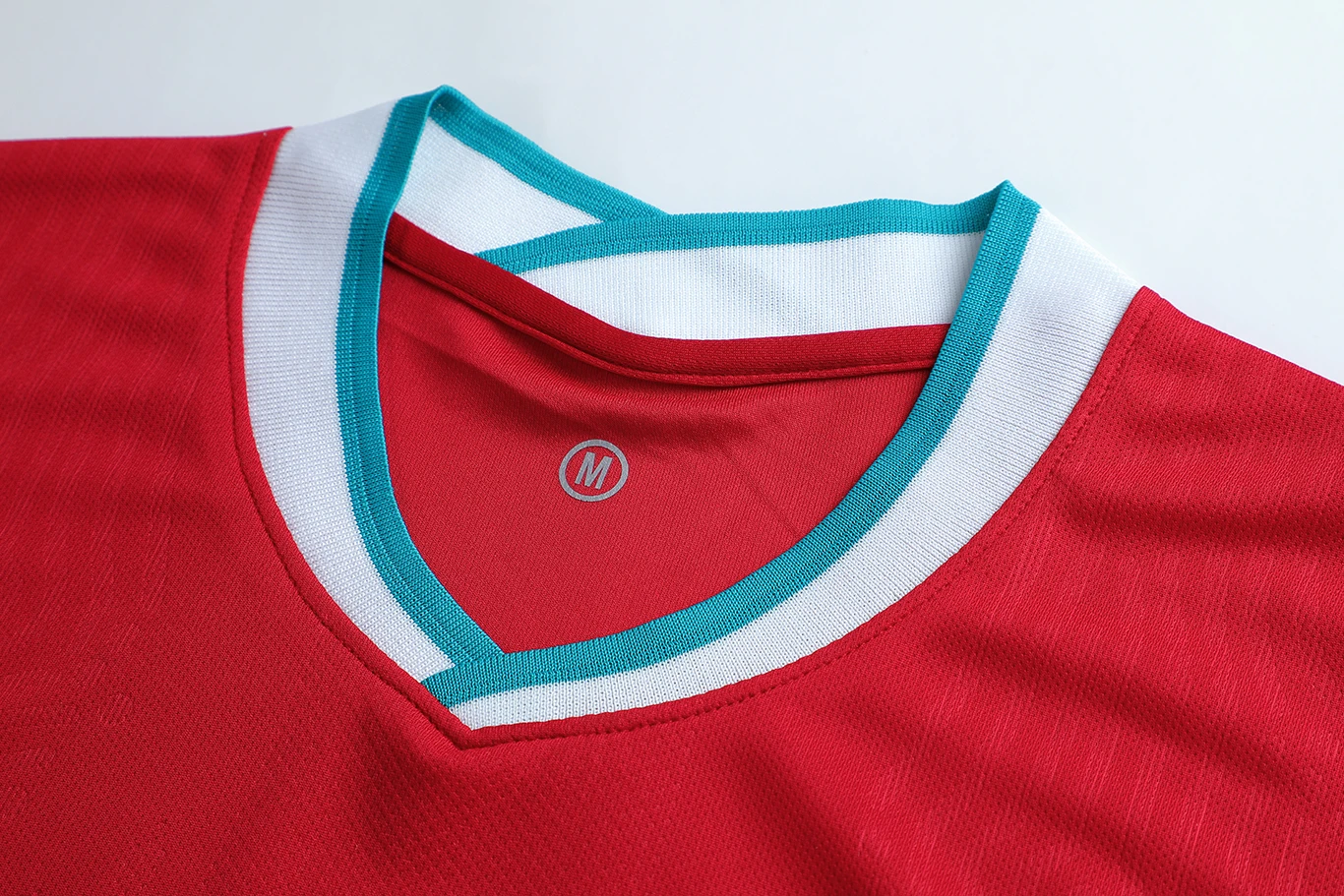 Soccer Uniform With Set Sublimation Sportswear Wholesale Custom Soccer Jersey For Men Football Shirt Suit Jersey Soccer Wear Vie