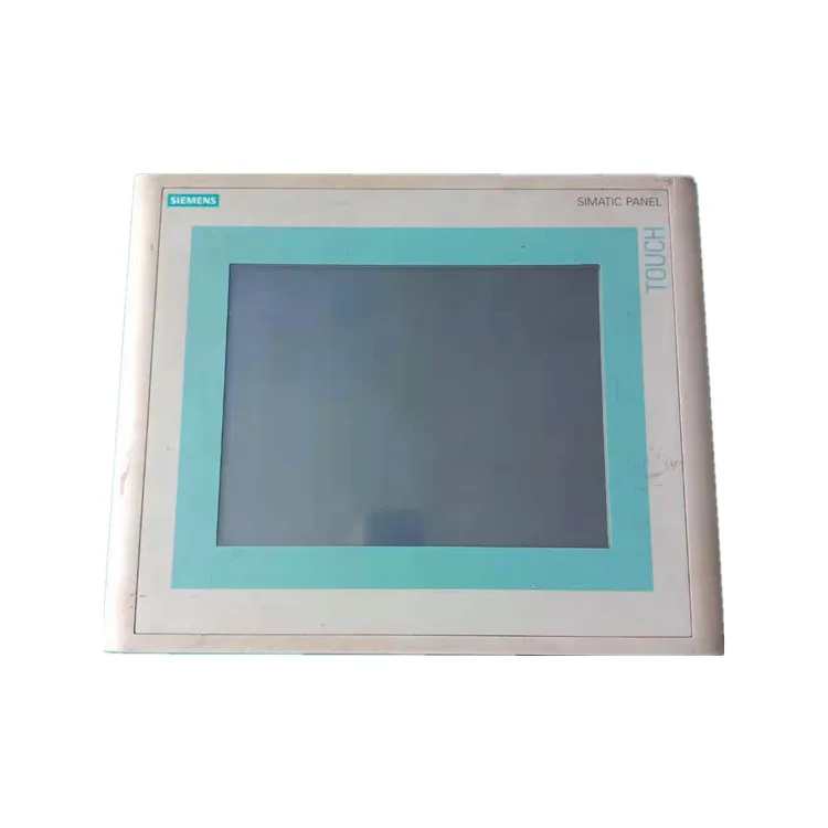 Сенсорный экран Siemens 6AV6 545-0DB01-0AX0 MP370 touch-15 TFT 85% Новинка