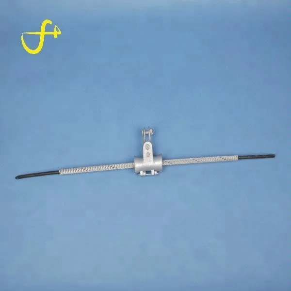 2019 год adss opgw волоконно-оптическая сращивающаяся крышка подвески