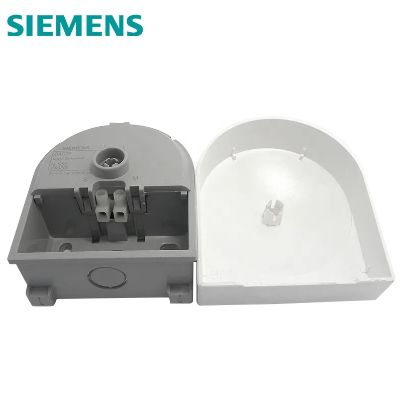 SIEMENS температуры внешних датчиков QAC22 для приобретения наружной
