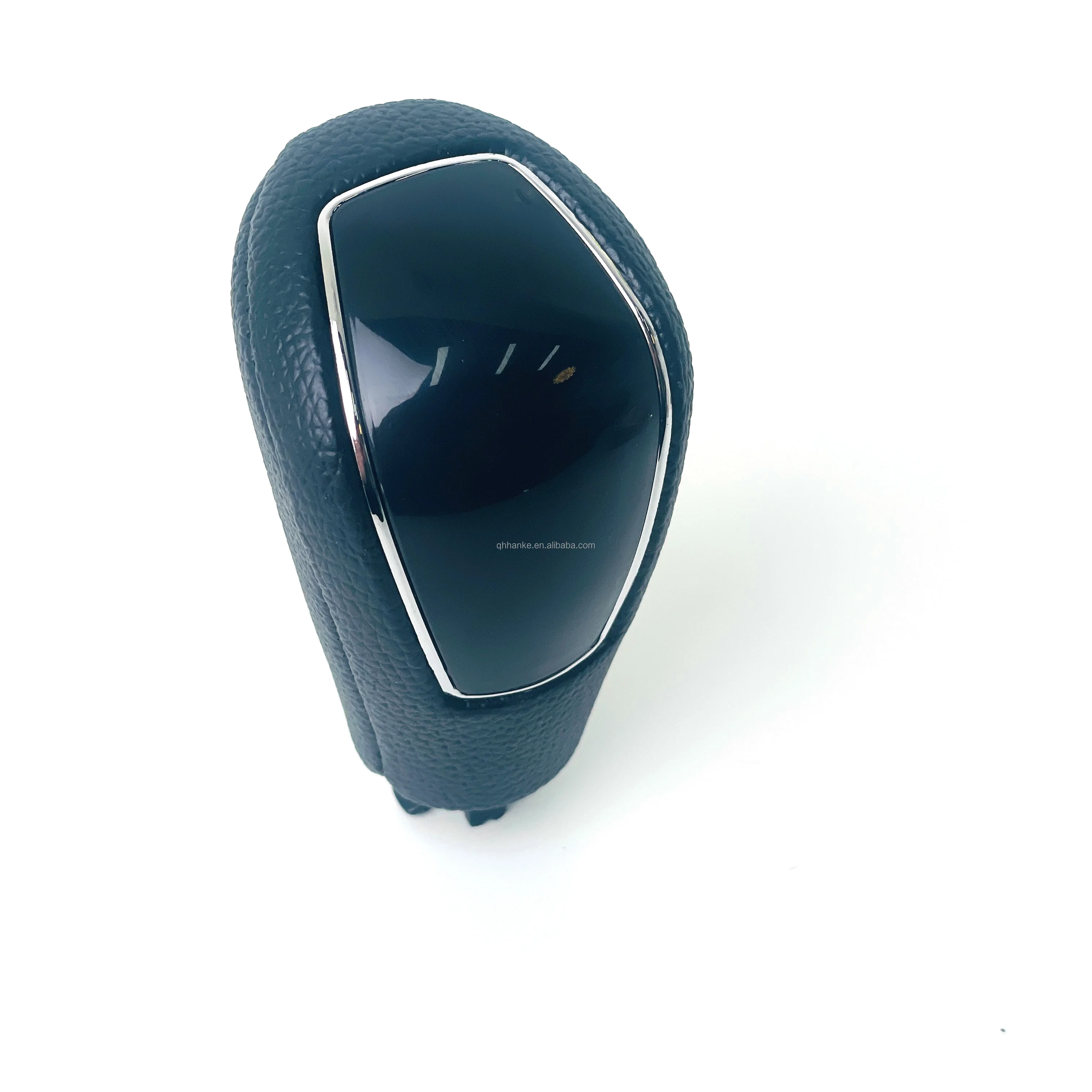 Automatic Gear Transmission Shift Lever Connect Accessoires Gear Selector For Ford Mondeo Mk4 S-max Shifter Handle Knobs