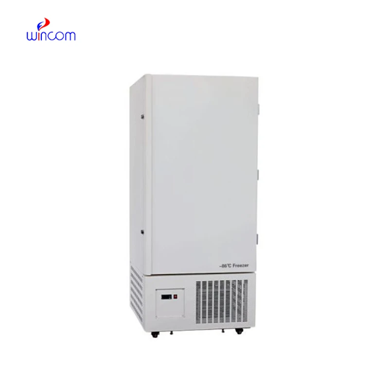 120L 200L Lab Biological Blood Bank Refrigerator