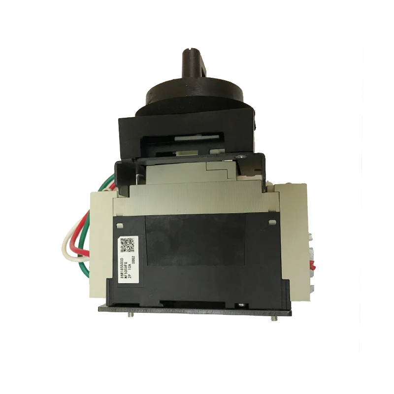Робот Fanuc стрелочный прибор NF50SVFU F-03SVUL2