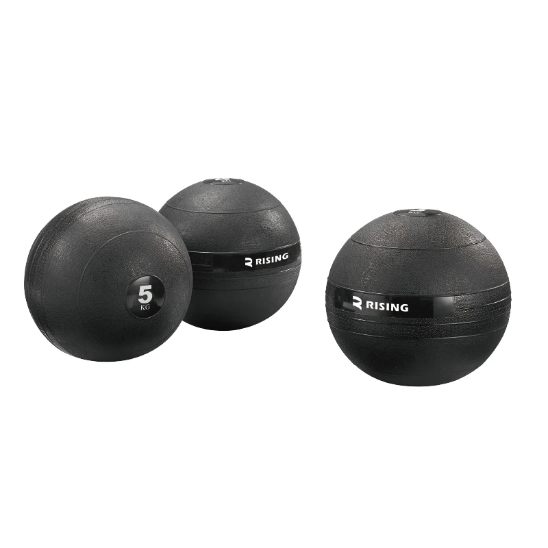 Custom Professional Fitness Gym Training Wall Mount Ball Slam Ball