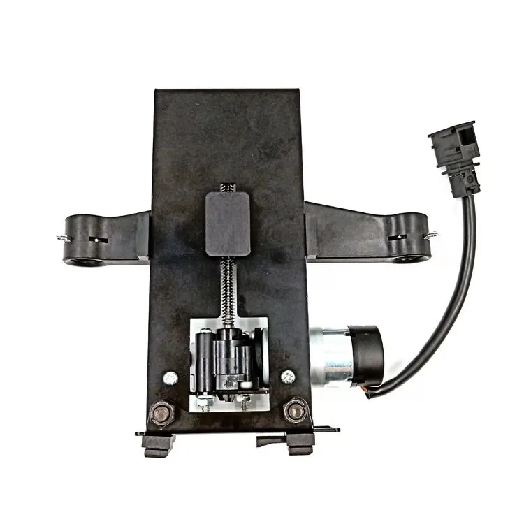 
2020 manufacturer aftermarket Electronic POWER Seat part front Seat with Electric headrest van seat upholstery 