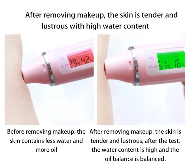 Olive natural gentle makeup remover moist cleansing oil deep cleansing face eye lips make-up remover