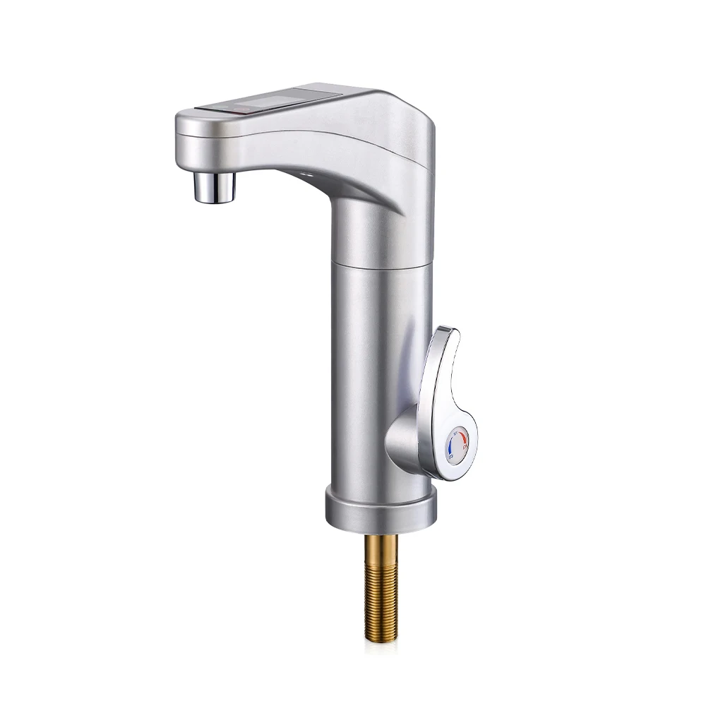 Hot sale 3500W instant electric heating hot water heater faucet