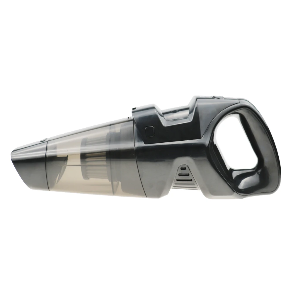 2019 New Powerful High Suction 12V car vacuum cleaner