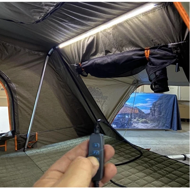 
Custom Soft Shell Camping Car Roof Top Tent Soft Cover Rooftop Tent for sale 