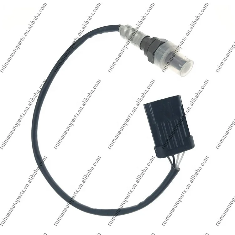 chery oxygen sensor for A5 Fora Elara Alia Amulet Van Yoyo yoki original & aftermarket S18-3611061