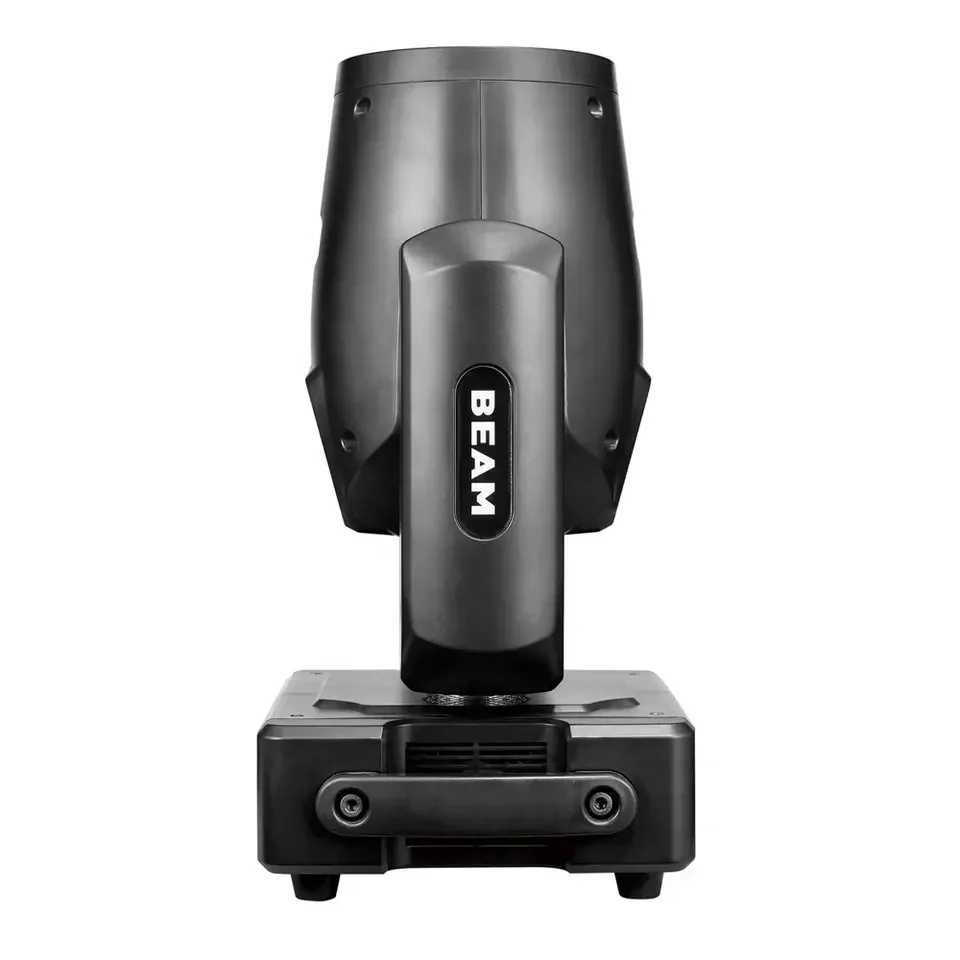 HOT mini 230w 7r beam moving head led 230 stage light for dj disco party