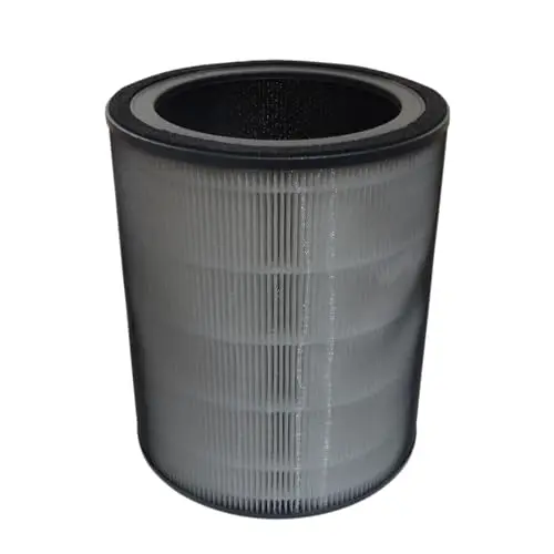 Air Purifier H13 HEPA Filter R 1712-0118-00 Compatible with Winix Air Cleaner Model T810 Air Purifier