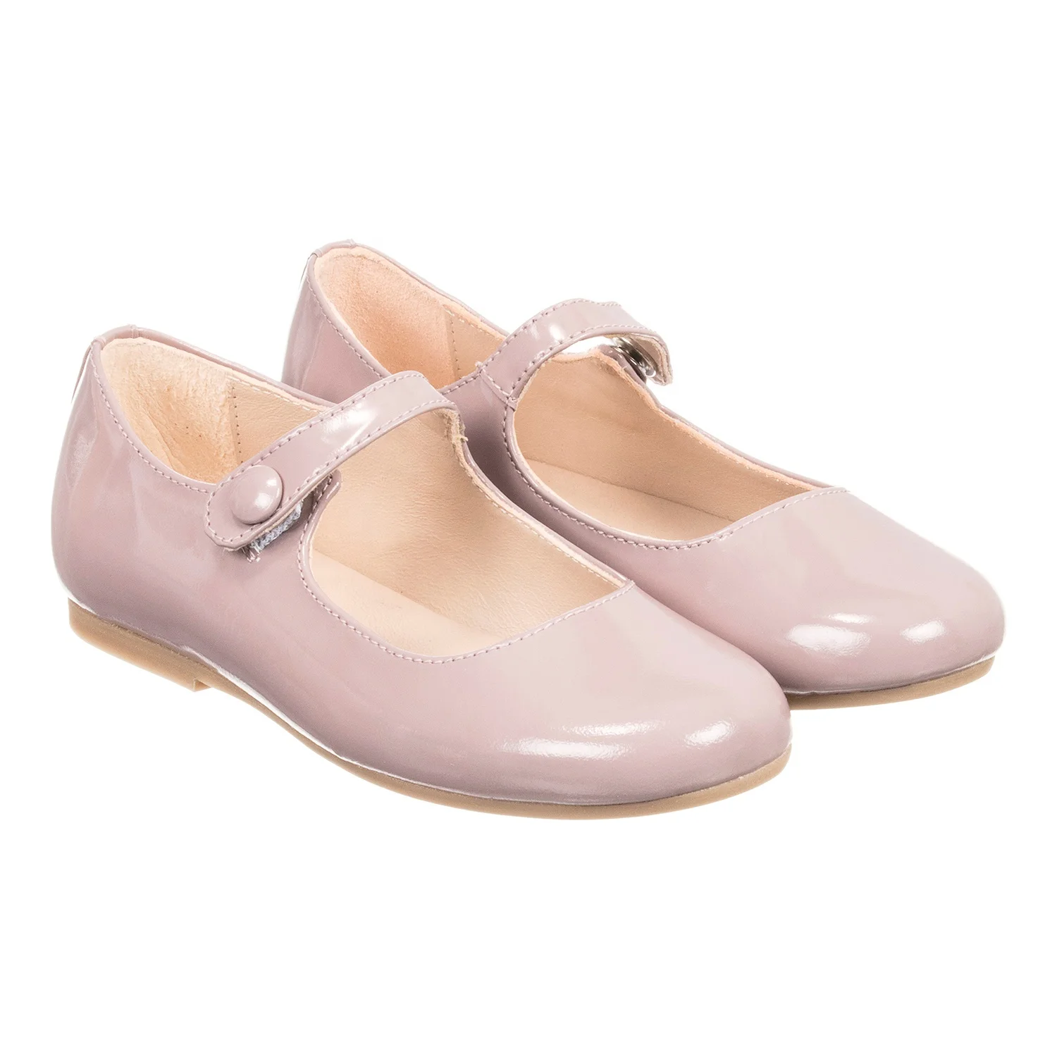  2020 г. Choozii классический дизайн черные туфли из натуральной кожи с пряжкой детское платье для вечеринки Туфли Мэри Джейн милых девушек