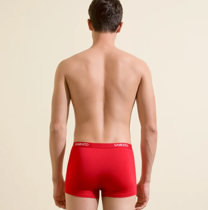Wholesale sexy couples underwear couole sexy underwear men briefs bamboo man brand  underwear