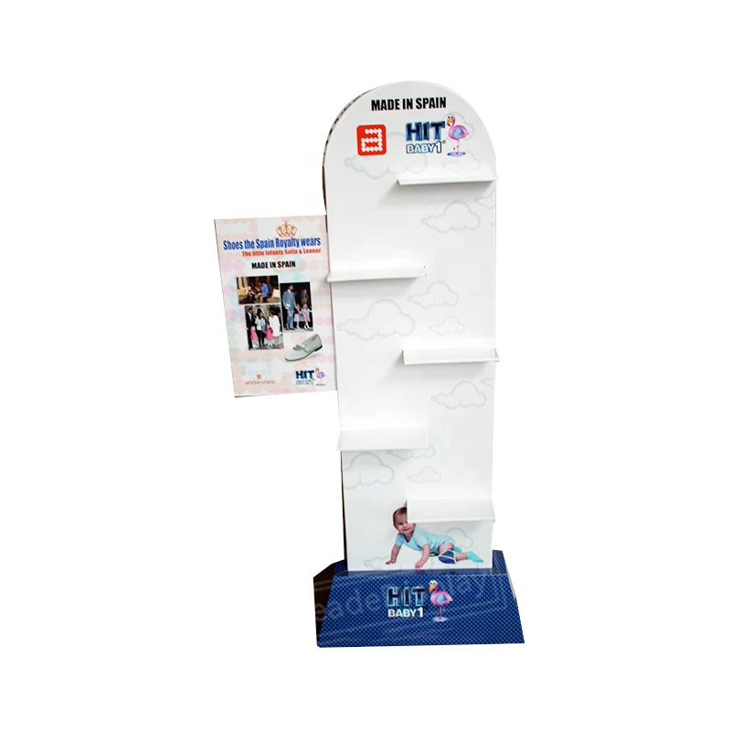 
good quality boutique shoe store display racks for sale 