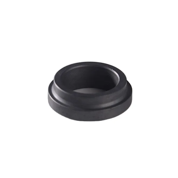 Industrial Application of silicon carbide ceramic sealing rings