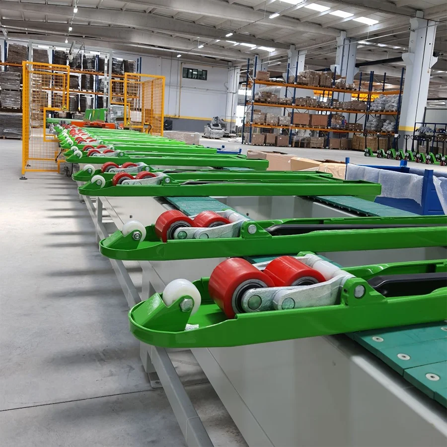 5 ton rough terrain 1 ton manual pallet jack forklift hand pallet truck