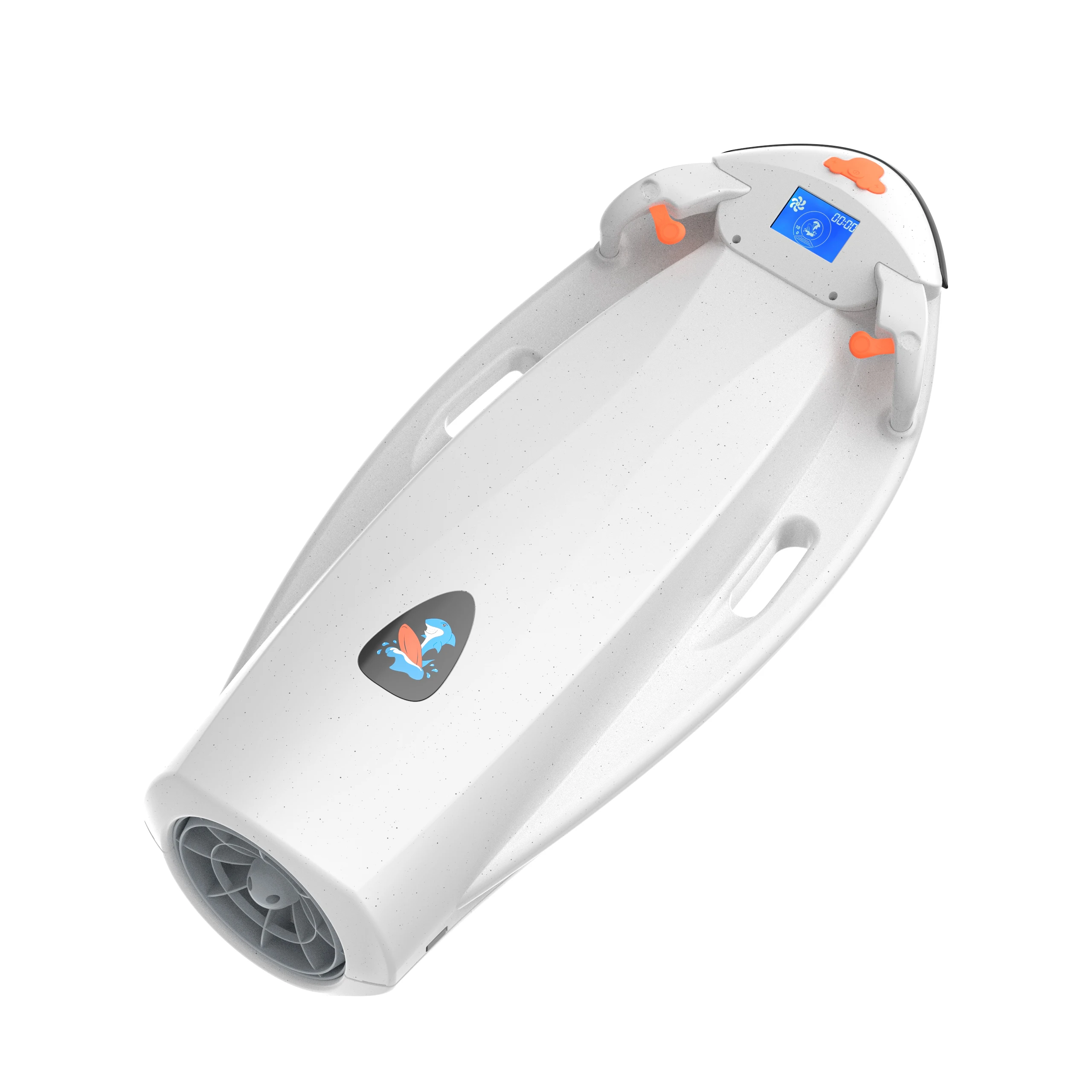 Camoro  2024 New High Speed Float Electric Power Surfing Body Swimming mini electric hydrofoil surfboard Water Sports