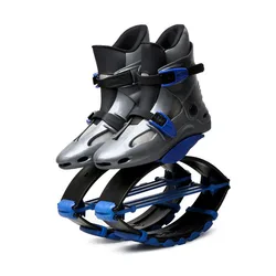 children Kangaroo Jumping Shoes Outdoor Bounce Sports Sneakers kangaroo bounce shoes