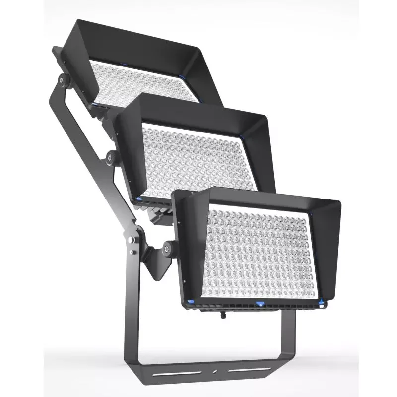 LED flood light 100W 150W  300W 1000Watts IP66 Waterproof Outdoor Football Led Sports Stadium Light Flood Lights