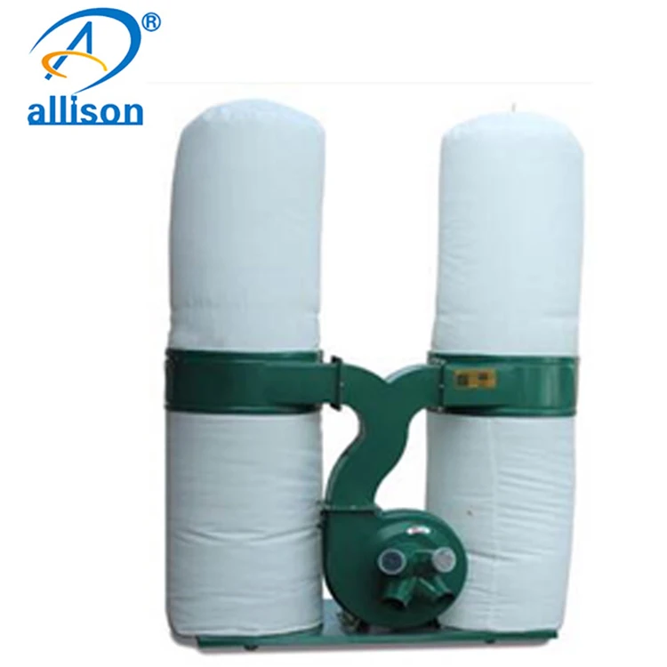 Wood Dust Collector Vacuum Cleaner Dust Collector Industrial Dust Collector For Cnc Router