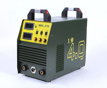 Mini Welding Machine CO2 Welding Machine MIG Pulse Welder Price from Factory