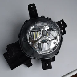 OEM 92201/2-B2500 LED Daytime Running Light 12V Car DRL Fog Lamp Waterproof Driving lamp Fog light For KIA Soul 2017 2018 2019
