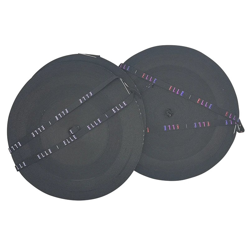 Close-end Long Chain China Manufacturing Cheap High quality price chain roll bag  metal nylon zipper in roll