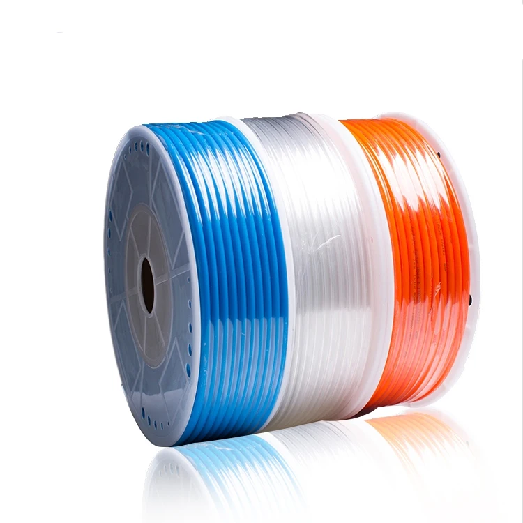 Transparent Clear Silicone Pu Pvc Pp Soft Flexible Neoprene Rubber Pipe Tube Hose