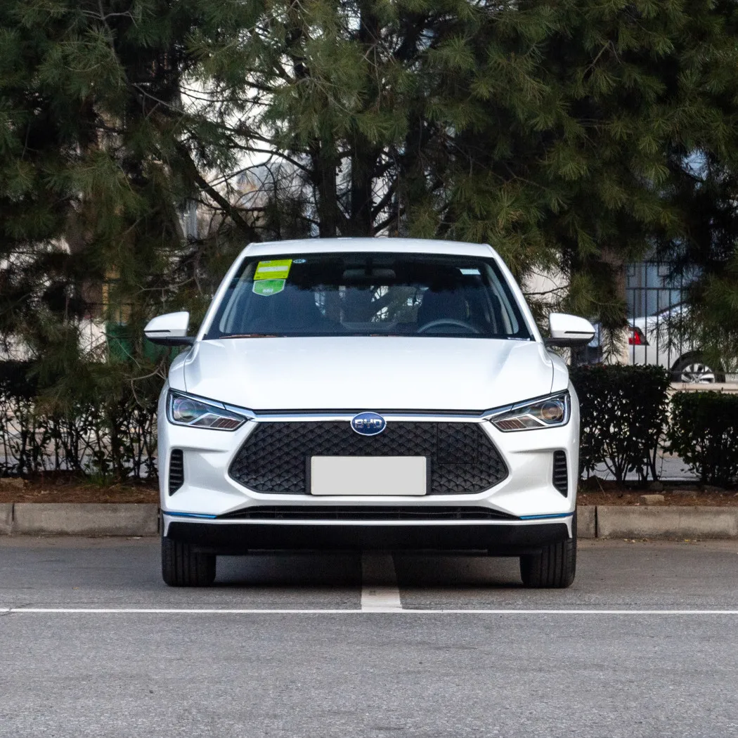2021 стандарт BYD E2 пять сидений Прямая продажа от производителя электромобили с новой энергией