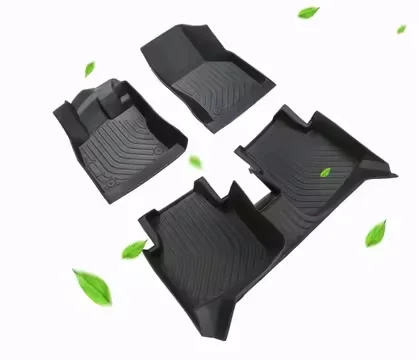 Applicable to Volvo car floor mat