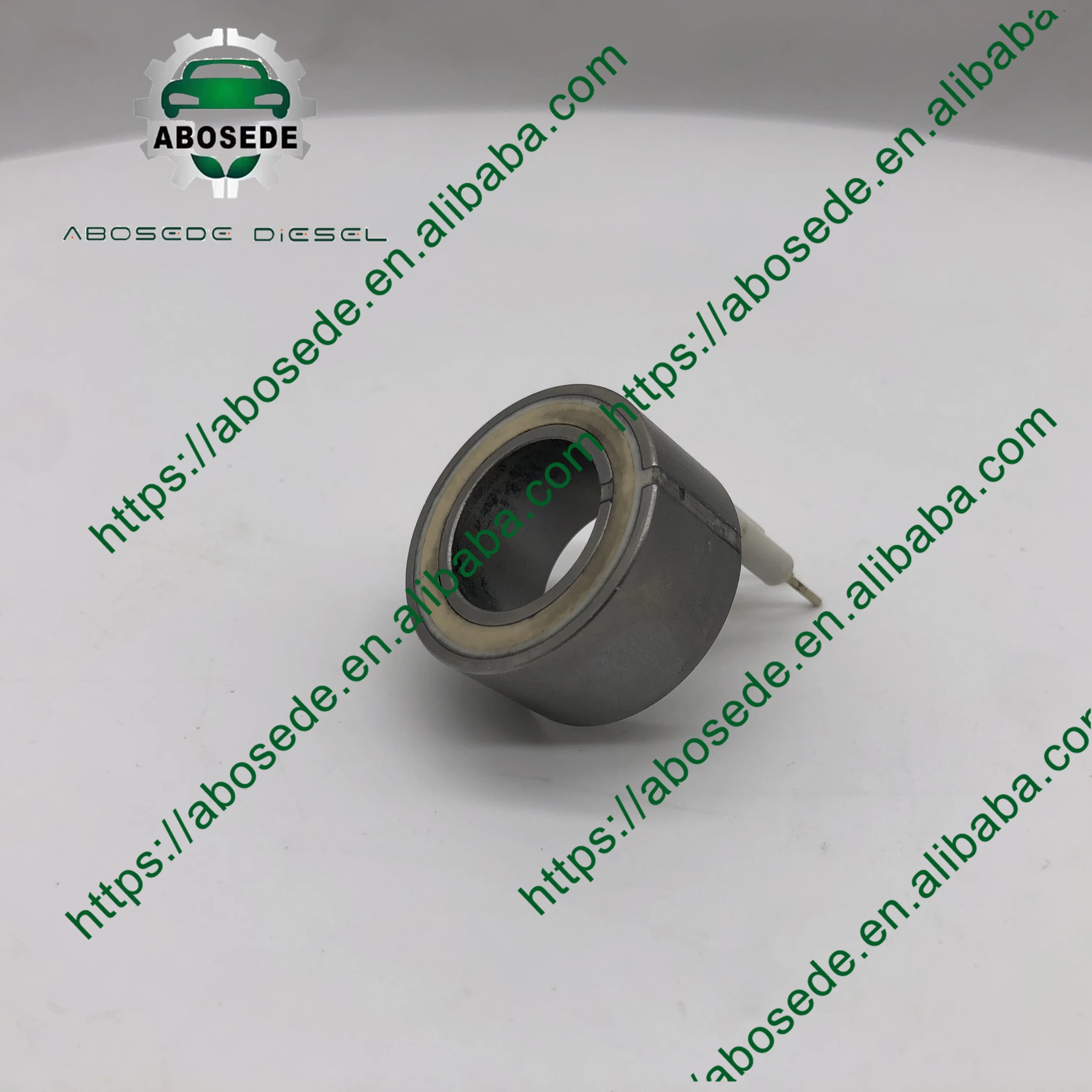 Original Excavator Fuel Injection Pump Solenoid Valve 7206-0379  Excavator Spare Parts