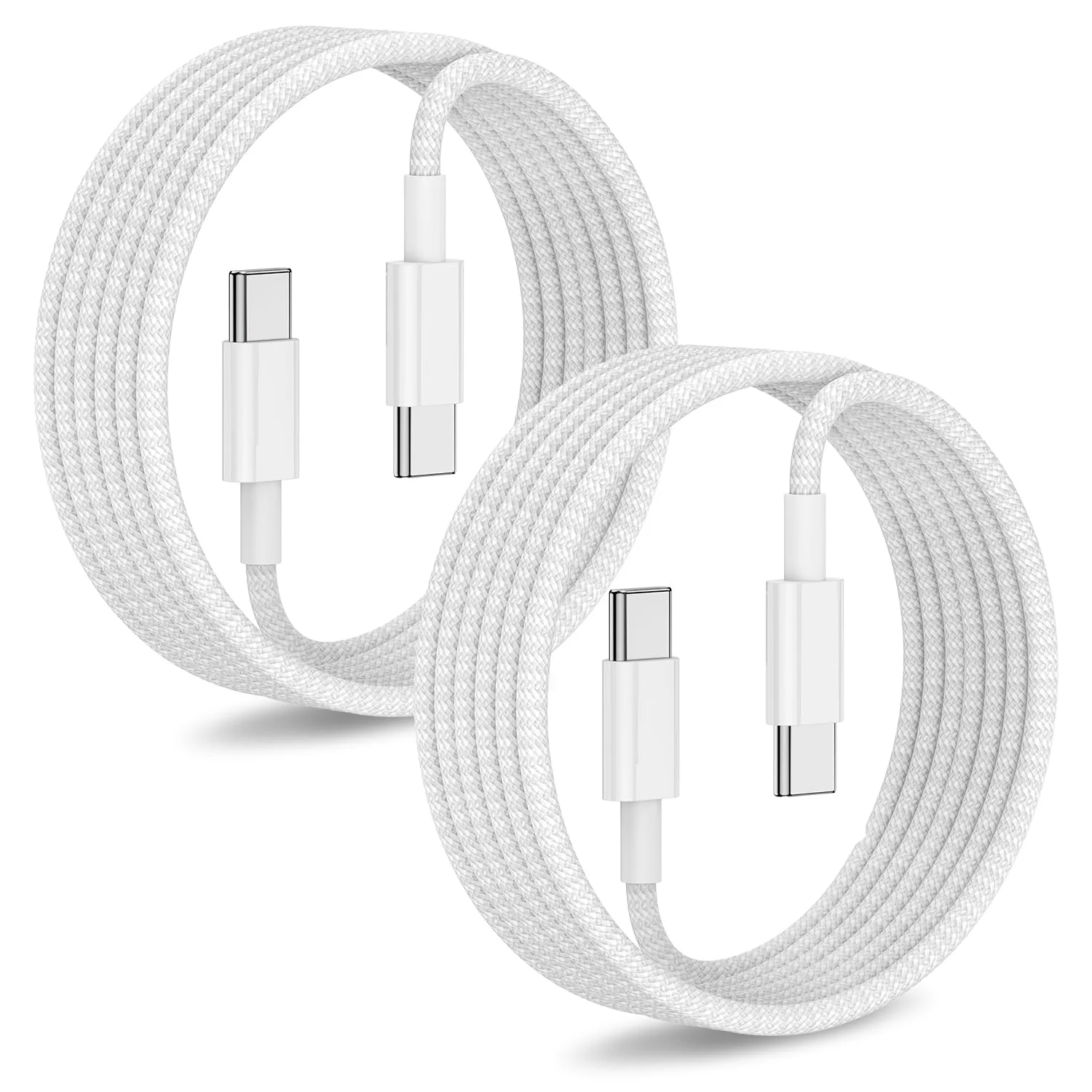 Fast Charging Type C To USB C Cable Original Quality Cables Usb Tipo c For Iphone 15 60w Charging Cable