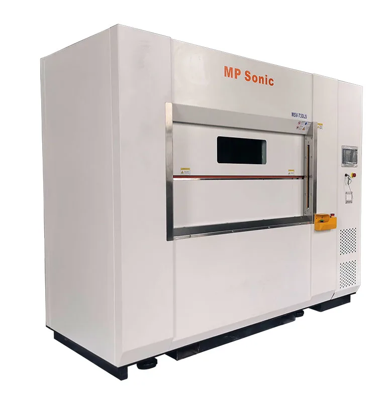 High Quality vibrating Friction Welding Machine Friction Welding Machine for car plastics accessories