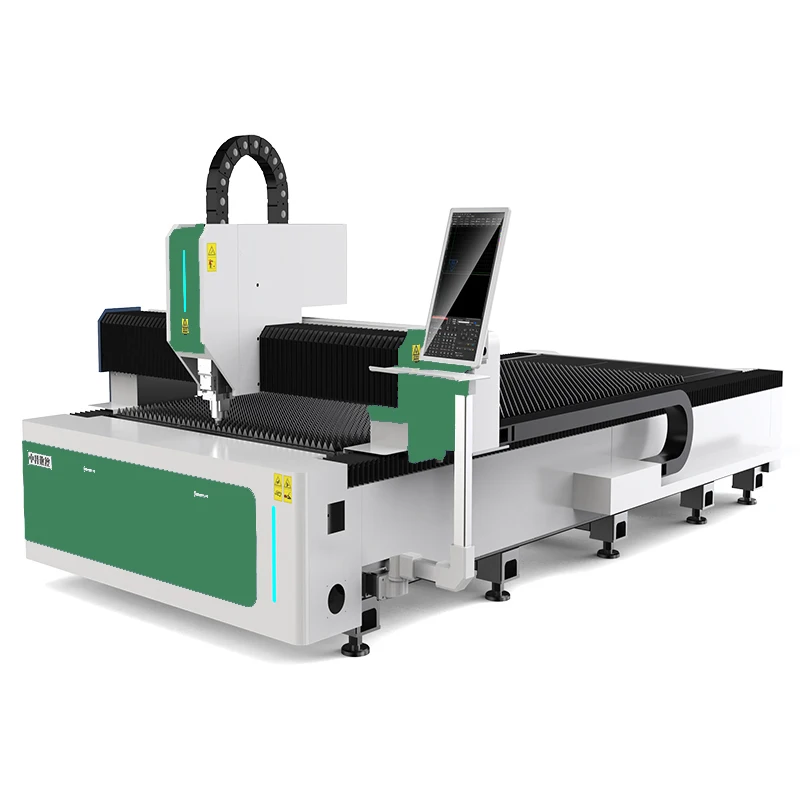 High power  8000w 10000w 12000w professional fiber laser tube cutting machine for sale