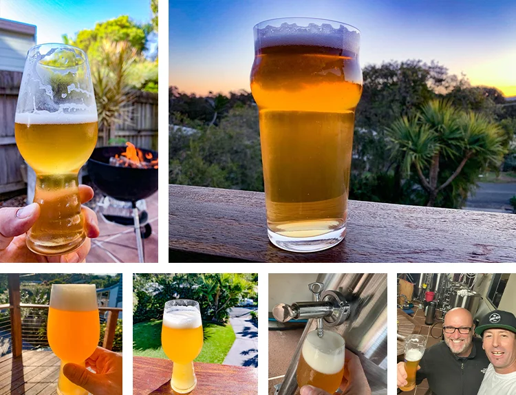 100L beer brewing equipment brewing beer homebrew brewhouse 100L