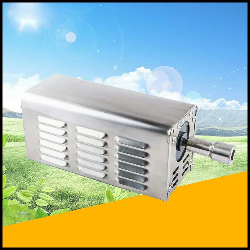 Hot Sale 30w BBQ Electric Spit Motor in Chile