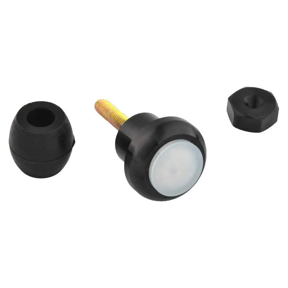 Светодиодный светильник для езды на велосипеде, беспроводной ночник с переключателем, предупреждающий фонарь для велосипеда, длительный срок службы 80 люмен, Световой индикатор для велосипеда